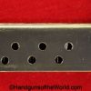 Astra, 400, 9mm, Nazi, 1941, German, Germany, WWII, WW2, 1921, Spain, Spanish, Handgun, Pistol, C&R, Collectible, Hand gun, Firearm, Fire arm,
