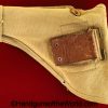 Inglis, MKI*, High Power, Hi Power, Fixed Sight, Full Rig, 9mm, Canada, Canadian, Holster, Handgun, Pistol, C&R, Collectible, Mark I*, Firearm, Hand gun