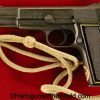 Inglis, MKI*, High Power, Hi Power, Fixed Sight, Full Rig, 9mm, Canada, Canadian, Holster, Handgun, Pistol, C&R, Collectible, Mark I*, Firearm, Hand gun