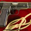 Inglis, MKI*, High Power, Hi Power, Fixed Sight, Full Rig, 9mm, Canada, Canadian, Holster, Handgun, Pistol, C&R, Collectible, Mark I*, Firearm, Hand gun