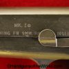 Inglis, MKI*, High Power, Hi Power, Fixed Sight, Full Rig, 9mm, Canada, Canadian, Holster, Handgun, Pistol, C&R, Collectible, Mark I*, Firearm, Hand gun