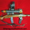 Winchester, M1 Carbine, M1, Carbine, .30, M3 Sniper Scope, Rig, M3, Scope, Infrared, USA, America, American, Rifle, Long Arm, C&R, Collectible, Cased, Case
