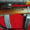 Winchester, M1 Carbine, M1, Carbine, .30, M3 Sniper Scope, Rig, M3, Scope, Infrared, USA, America, American, Rifle, Long Arm, C&R, Collectible, Cased, Case
