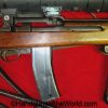 Winchester, M1 Carbine, M1, Carbine, .30, M3 Sniper Scope, Rig, M3, Scope, Infrared, USA, America, American, Rifle, Long Arm, C&R, Collectible, Cased, Case