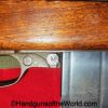 Winchester, M1 Carbine, M1, Carbine, .30, M3 Sniper Scope, Rig, M3, Scope, Infrared, USA, America, American, Rifle, Long Arm, C&R, Collectible, Cased, Case