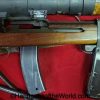 Winchester, M1 Carbine, M1, Carbine, .30, M3 Sniper Scope, Rig, M3, Scope, Infrared, USA, America, American, Rifle, Long Arm, C&R, Collectible, Cased, Case