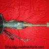 Winchester, M1 Carbine, M1, Carbine, .30, M3 Sniper Scope, Rig, M3, Scope, Infrared, USA, America, American, Rifle, Long Arm, C&R, Collectible, Cased, Case