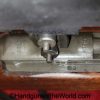 Winchester, M1 Carbine, M1, Carbine, .30, M3 Sniper Scope, Rig, M3, Scope, Infrared, USA, America, American, Rifle, Long Arm, C&R, Collectible, Cased, Case