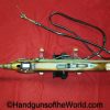 Winchester, M1 Carbine, M1, Carbine, .30, M3 Sniper Scope, Rig, M3, Scope, Infrared, USA, America, American, Rifle, Long Arm, C&R, Collectible, Cased, Case