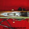 Winchester, M1 Carbine, M1, Carbine, .30, M3 Sniper Scope, Rig, M3, Scope, Infrared, USA, America, American, Rifle, Long Arm, C&R, Collectible, Cased, Case