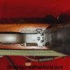Winchester, M1 Carbine, M1, Carbine, .30, M3 Sniper Scope, Rig, M3, Scope, Infrared, USA, America, American, Rifle, Long Arm, C&R, Collectible, Cased, Case