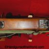 Winchester, M1 Carbine, M1, Carbine, .30, M3 Sniper Scope, Rig, M3, Scope, Infrared, USA, America, American, Rifle, Long Arm, C&R, Collectible, Cased, Case
