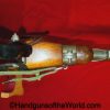 Winchester, M1 Carbine, M1, Carbine, .30, M3 Sniper Scope, Rig, M3, Scope, Infrared, USA, America, American, Rifle, Long Arm, C&R, Collectible, Cased, Case