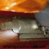 Winchester, M1 Carbine, M1, Carbine, .30, M3 Sniper Scope, Rig, M3, Scope, Infrared, USA, America, American, Rifle, Long Arm, C&R, Collectible, Cased, Case