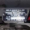 Winchester, M1 Carbine, M1, Carbine, .30, M3 Sniper Scope, Rig, M3, Scope, Infrared, USA, America, American, Rifle, Long Arm, C&R, Collectible, Cased, Case