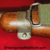 Winchester, M1 Carbine, M1, Carbine, .30, M3 Sniper Scope, Rig, M3, Scope, Infrared, USA, America, American, Rifle, Long Arm, C&R, Collectible, Cased, Case