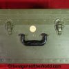 Winchester, M1 Carbine, M1, Carbine, .30, M3 Sniper Scope, Rig, M3, Scope, Infrared, USA, America, American, Rifle, Long Arm, C&R, Collectible, Cased, Case