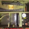 Winchester, M1 Carbine, M1, Carbine, .30, M3 Sniper Scope, Rig, M3, Scope, Infrared, USA, America, American, Rifle, Long Arm, C&R, Collectible, Cased, Case