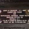 Winchester, M1 Carbine, M1, Carbine, .30, M3 Sniper Scope, Rig, M3, Scope, Infrared, USA, America, American, Rifle, Long Arm, C&R, Collectible, Cased, Case