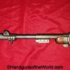 Winchester, M1 Carbine, M1, Carbine, .30, M3 Sniper Scope, Rig, M3, Scope, Infrared, USA, America, American, Rifle, Long Arm, C&R, Collectible, Cased, Case