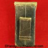 Luger, Double, Magazine, Pouch, Handgun, Hand gun, Pistol, Original, Collectible, Mag, Clip, Brown, Leather, WWI, WW1, 1918, P08, P.08, P 08, P-08
