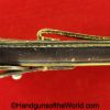 Luger, Double, Magazine, Pouch, Handgun, Hand gun, Pistol, Original, Collectible, Mag, Clip, Brown, Leather, WWI, WW1, 1918, P08, P.08, P 08, P-08