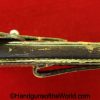 Luger, Double, Magazine, Pouch, Handgun, Hand gun, Pistol, Original, Collectible, Mag, Clip, Brown, Leather, WWI, WW1, 1918, P08, P.08, P 08, P-08