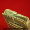 Luger, Double, Magazine, Pouch, Handgun, Hand gun, Pistol, Original, Collectible, Mag, Clip, Brown, Leather, WWI, WW1, 1918, P08, P.08, P 08, P-08