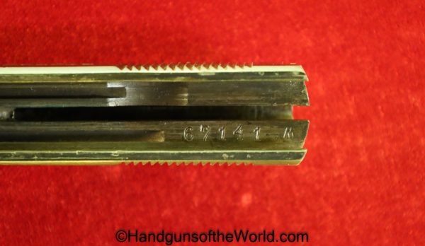Dreyse, 1908, 6.35mm, Vest Pocket, VP, German, Germany, Handgun, Pistol, C&R, Collectible, 6.35, .25, .25acp, .25 acp, .25 auto, Commercial