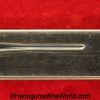 Savage, 1907, .32, .32acp, .32 acp, .32 auto, High Polish, in Box, Boxed, with Box, 1907-13, Mod 2, Handgun, Pistol, C&R, Collectible, USA, America, American