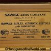 Savage, 1907, .32, .32acp, .32 acp, .32 auto, High Polish, in Box, Boxed, with Box, 1907-13, Mod 2, Handgun, Pistol, C&R, Collectible, USA, America, American