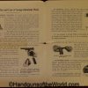 Savage, 1907, .32, .32acp, .32 acp, .32 auto, High Polish, in Box, Boxed, with Box, 1907-13, Mod 2, Handgun, Pistol, C&R, Collectible, USA, America, American