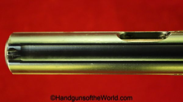 Mauser, HSc, 7.65mm, Very Late-War, German, Germany, WaA135, WaA 135, Nazi, WWII, WW2, Handgun, Pistol, C&R, Collectible, .32, 7.65, Late War, .32 acp