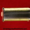Guidelamp, FP-45, .45acp, .45, Liberator, Single Shot, Disposable Pistol, USA, America, American, C&R, Collectible, WWII, WW2, Resistance, German, Germany