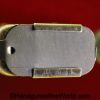 Guidelamp, FP-45, .45acp, .45, Liberator, Single Shot, Disposable Pistol, USA, America, American, C&R, Collectible, WWII, WW2, Resistance, German, Germany