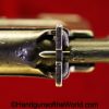 Guidelamp, FP-45, .45acp, .45, Liberator, Single Shot, Disposable Pistol, USA, America, American, C&R, Collectible, WWII, WW2, Resistance, German, Germany