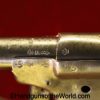 Guidelamp, FP-45, .45acp, .45, Liberator, Single Shot, Disposable Pistol, USA, America, American, C&R, Collectible, WWII, WW2, Resistance, German, Germany