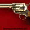 Colt, SAA, Single Action Army, .45 Colt, .45, .45 LC, .45LC, .45 Long Colt, 1916, Revolver, Handgun, Collectible, C&R, USA, American, America, Americana