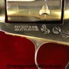 Colt, SAA, Single Action Army, .45 Colt, .45, .45 LC, .45LC, .45 Long Colt, 1916, Revolver, Handgun, Collectible, C&R, USA, American, America, Americana