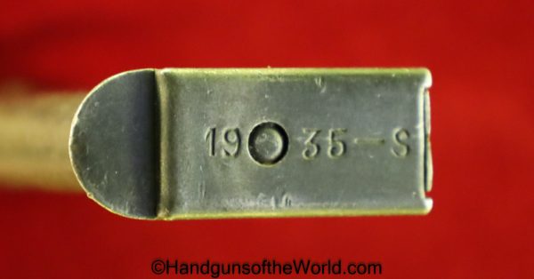 French, MAC, MAS, SAGEM, 1935-S, 1935S, 1935, 1935 S, 7.65mm, Mag, Magazine, Clip, Original, Hand gun, Handgun, Pistol, 7.65, .32, .32L, Longue, Long, French, MAC, MAS, SAGEM, 1935-S, 1935S, 1935, 1935 S, 7.65mm, Mag, Magazine, Clip, Original, Hand gun, Handgun, Pistol, 7.65, .32, .32L, Longue, Long,
