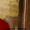 Astra, 600, Holster, Original, Police, West German, West Germany, W. Germany, W. German, German, Germany, Handgun, Pistol, Post-War, Post War, Collectible