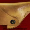 US, USA, America, American, Original, Handgun, Hand gun, DA, Collectible, Double Action, Revolver, Holster, 1951, .38, .32, 38, 32, Enger-Kress