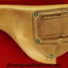 US, USA, America, American, Original, Handgun, Hand gun, DA, Collectible, Double Action, Revolver, Holster, 1951, .38, .32, 38, 32, Enger-Kress