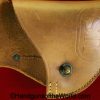 US, USA, America, American, Original, Handgun, Hand gun, DA, Collectible, Double Action, Revolver, Holster, 1951, .38, .32, 38, 32, Enger-Kress