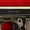 Melior, New Model, 6.35mm, Geco, Retailer Marked, with Holster, German, Germany, Belgian, Belgium, Handgun, Pistol, C&R, Collectible, 1920, WWII, WW2, .25