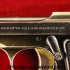 Beretta, 418, 6.35mm, Full Rig, Italy, Italian, with Holster, 1957, Handgun, Pistol, VP, Vest Pocket, C&R, Collectible, 6.35, 25, .25, acp, auto