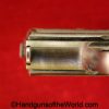 Melior, New Model, 1920, 6.35mm, Nazi, German, Germany, WWII, WW2, Handgun, Pistol, C&R, Collectible, VP, Vest Pocket, Belgian, Belgium, 6.35, .25, .25acp