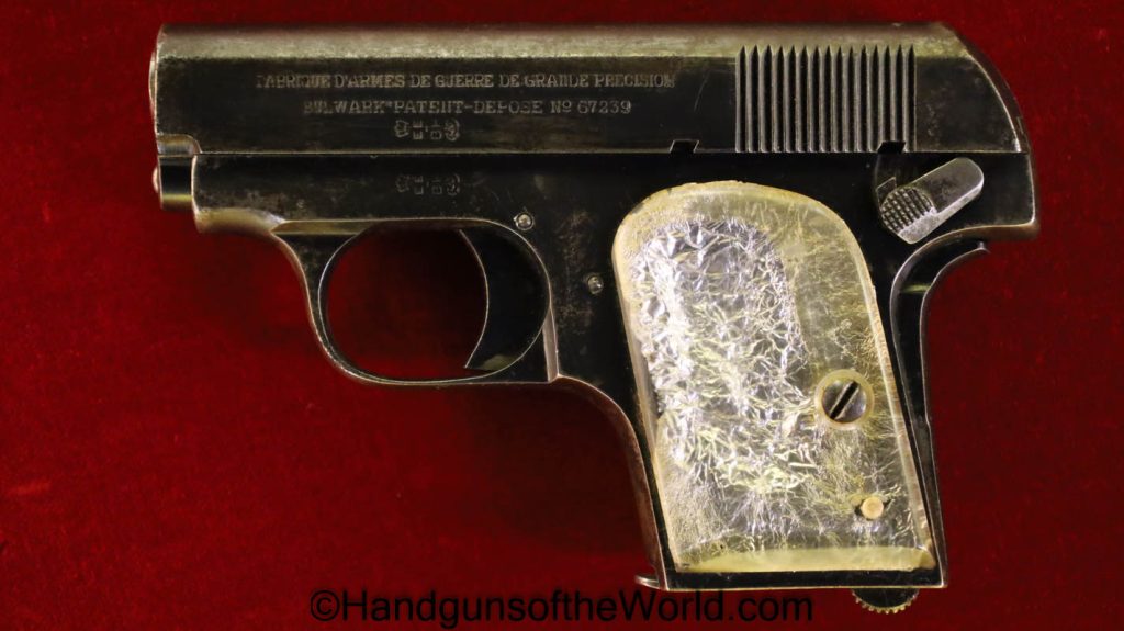 vest pocket Archives - Page 3 of 7 - Handguns of the World vest pocket Archives - Page 3 of 7 - Handguns of the World
