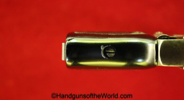 Mauser, WTP I, 6.35mm, Vest Pocket, Pistol, VP, Handgun, C&R, Collectible, German, Germany, WTP, WTP 1, 1, I, 6.35, .25, .25acp, .25 acp, .25 auto