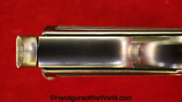 Beretta, 1935, 7.65mm, 1953, Mint, Italy, Italian, Handgun, Pistol, C&R, Collectible, Pocket, 7.65, .32, .32acp, .32 acp, .32 auto, Post War, Post-War